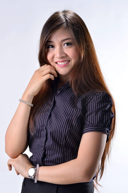 Lee Mui Hong (Anita) profile picture