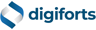 digiforts logo