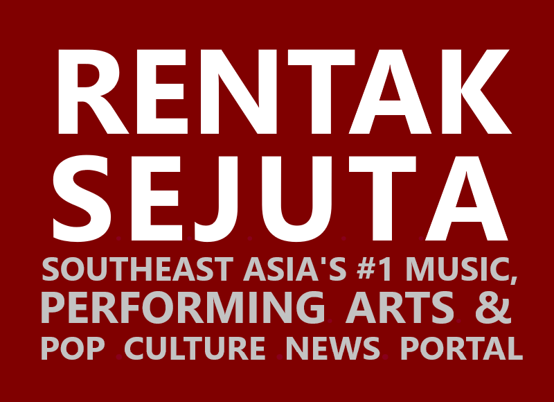 Rentak Sejuta logo