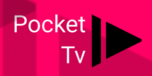 Pocket TV logo