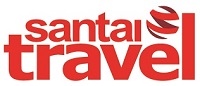 Santai Travel logo