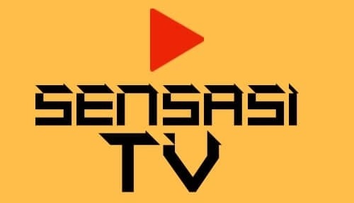 Sensasi TV logo