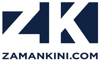 zamankini.com logo