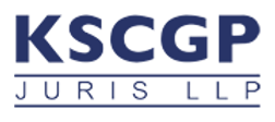 KSCGP Law logo