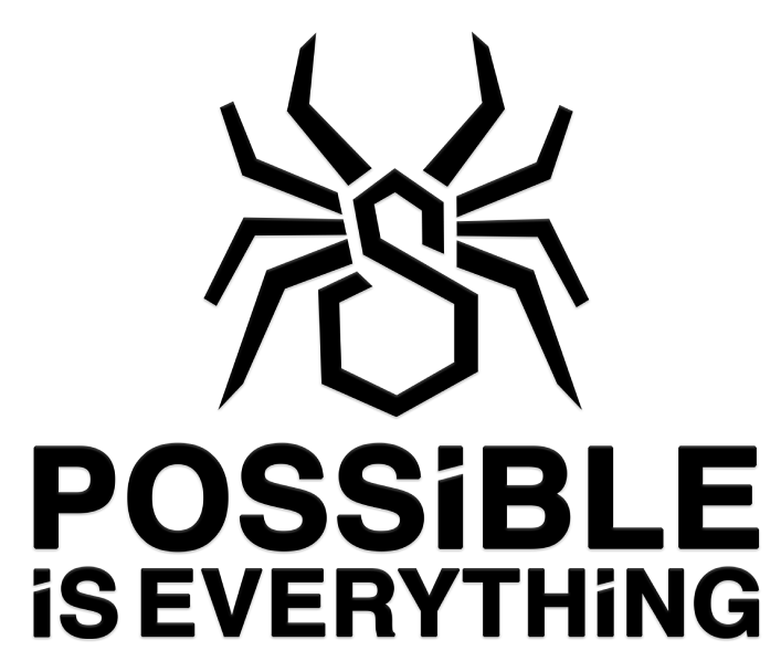 Possible Is Everything logo